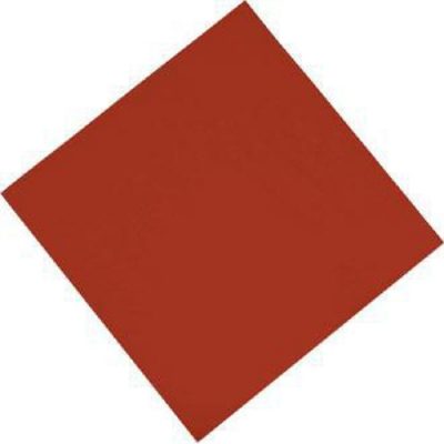 Tork Linstyle Tissue Napkin in Burgundy x600-400mm Soft and Strong 