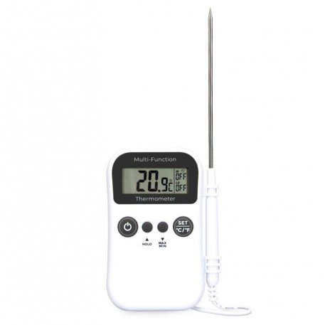 Digital Catering Thermometer – Multi-function